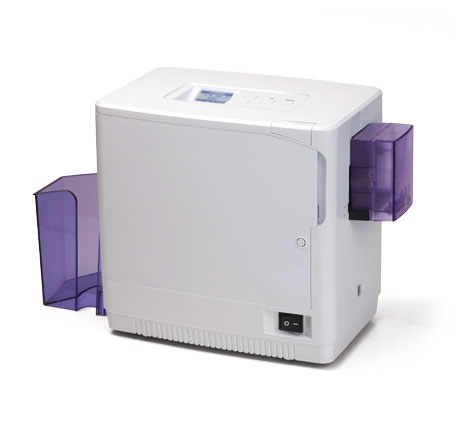 Купить Ламинатор принтера карт Pointman NL200 | Брэнд Селект