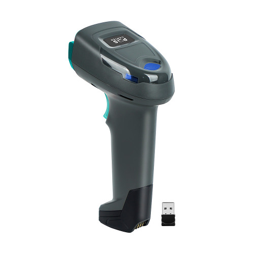 Купить Беспроводной 2d сканер штрихкода POScenter SG-105