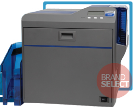 Купить Принтер пластиковых карт Datacard SR300
