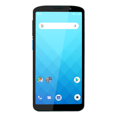 Терминал сбора данных UNITECH EA630Plus 2D/AND11wGMS/BT/WiFI/LTE/C/NFC/USB