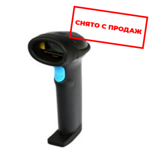 Беспроводной сканер штрих-кода АТОЛ SB 1103