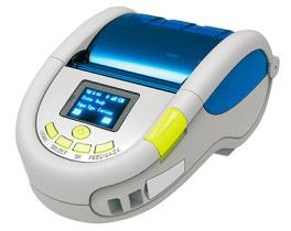 Купить Мобильный принтер этикеток UROVO K340