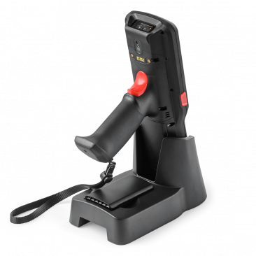 Пистолетная рукоятка для терминала АТОЛ Smart.Pro