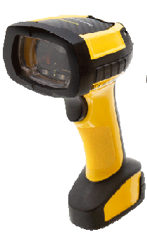 Сканер штих-кода Datalogic PowerScan 9600