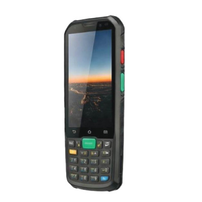 ТСД M41 2D/WiFi/LTE/3/32Gb/C/5100mAh/USB/EU