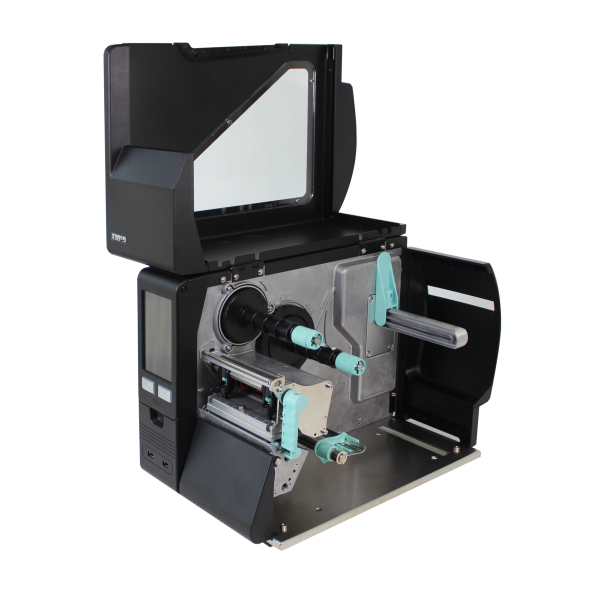 Принтер этикеток Godex GX4300i, 300 dpi, USB, RS-232, RJ-45