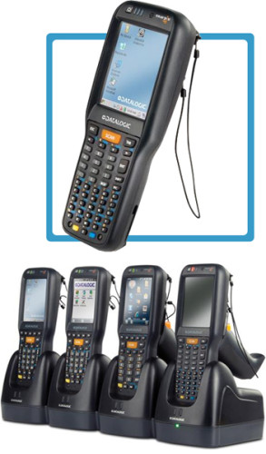 Терминал сбора данных Datalogic SKORPIO X3