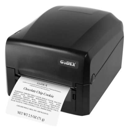 Принтер этикеток Godex GE330