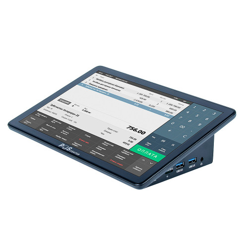 Купить POS-терминал "POScenter Wise Lite" | Брэнд Селект