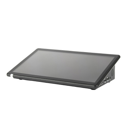 Компактный сенсорный POS терминал Poscenter Wise (11,6",ApolloLake J3355,RAM4Gb,eMMC64, WiFi, BT) без ОС