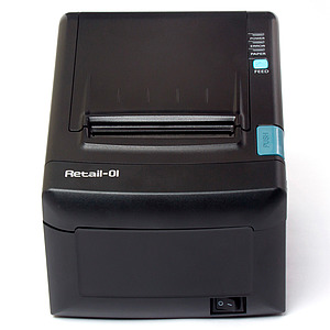 Фискальный регистратор Ритейл-01ФМ RS/USB/2LAN