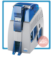 Купить Принтер пластиковых карт Datacard SP75 Plus