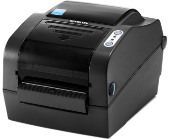 Купить Принтер этикеток Bixolon SLP-TX423