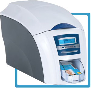 Купить Принтер пластиковых карт Magicard Enduro+ Duo