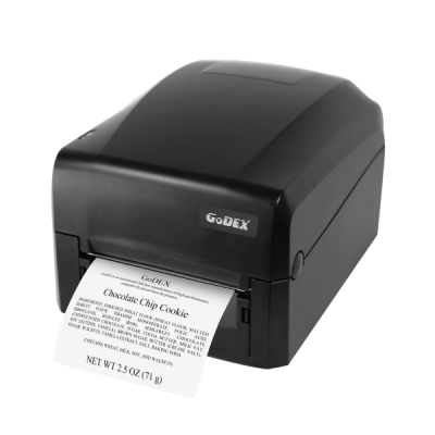 Принтер этикеток Godex GE300SU + Ethernet