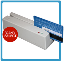 Считыватель магнитных карт ChampTek MR800