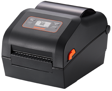 Купить Принтер этикеток Bixolon XL5-43d LED