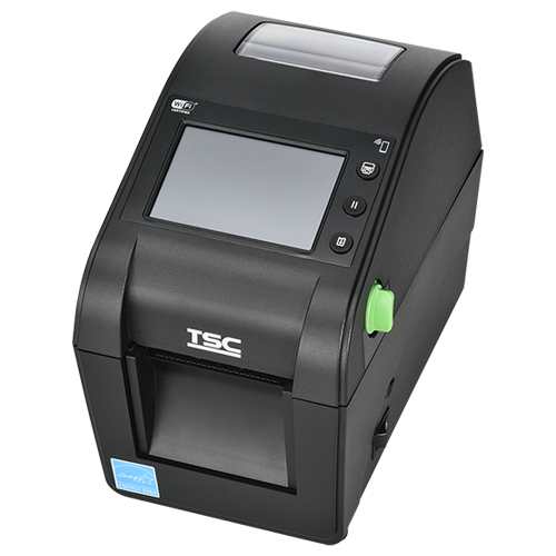 Купить 2-х дюймовый принтер этикеток TSC DH220T (203 dpi, термопечать, USB)