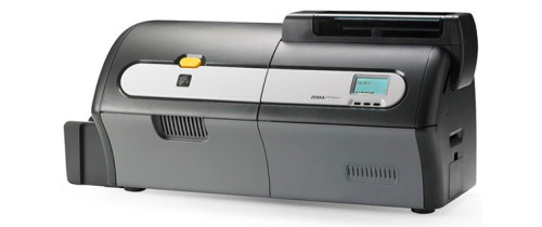 Принтер карт Zebra ZXP7