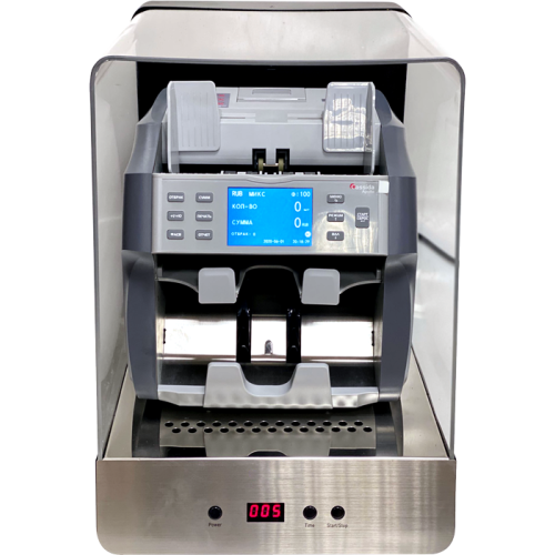 Дезинфектор банкнот Cassida SMI-1000