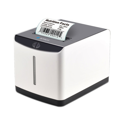 Принтер этикеток Space Х-32ULTRA