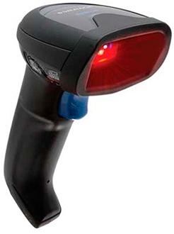 Купить Сканер штрих-кода Datalogic QD2500 QuickScan