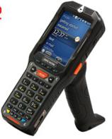 Купить Терминал сбора данных Point Mobile PM450