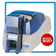 Купить Принтер пластиковых карт Datacard SP55 Plus