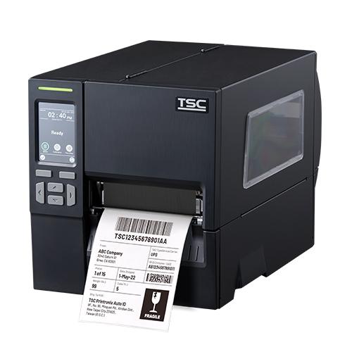 Купить Промышленный принтер этикеток TSC MB241 (203 dpi, термотрансферный, USB)