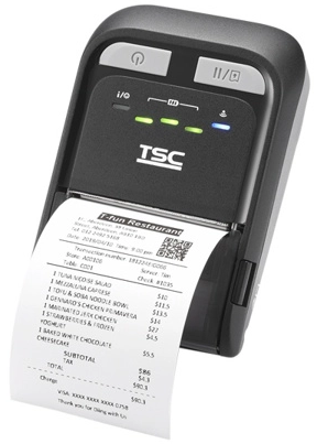 TSC TDM 20
