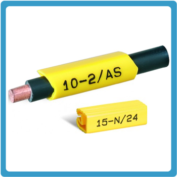 Маркеры Partex серии PY/PA+/PC/PK/PO