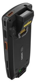 Купить Терминал сбора данных (ТСД) UROVO DT40S