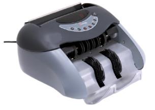 Счётчик банкнот Cassida Tiger I/IR